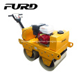 Factory Supply Gasoline Double Drum Rollers